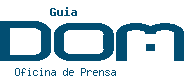 Guía DOM Asesoria de prensa en Ribeirão Preto/SP - Brasil